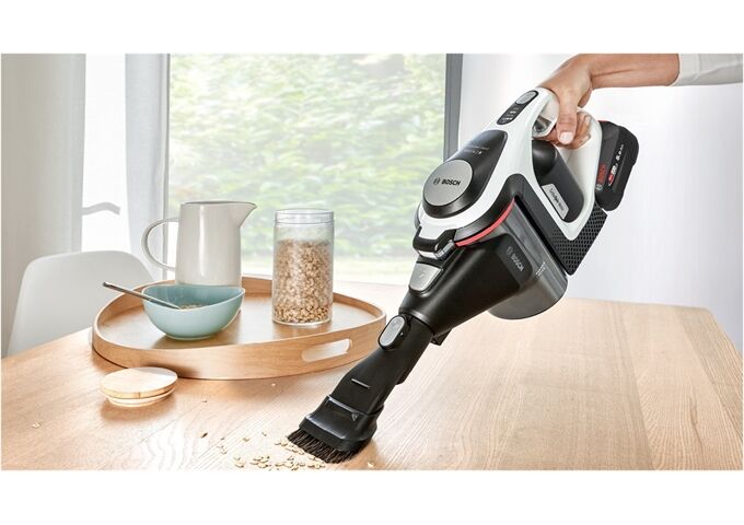 Bosch BSS825ALL Akkustaubsauger Unlimited Gen2 Serie 8 w