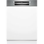 Bosch SMI4EAS28E Ed EB-Geschirrspüler A 60cm int. 42dB 9 Bosch SMI4EAS28E Ed EB-Geschirrspüler A 60cm int. 42dB 9