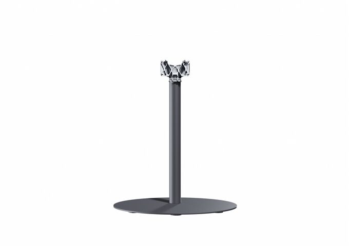 Loewe Floor Stand universal basalt grey