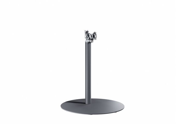 Loewe Floor Stand universal basalt grey