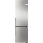 Bosch KGN39AIAT inox Kühlkombi A 260/103L 203x60x66,5cm