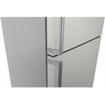 Bosch KGN39AIAT inox Kühlkombi A 260/103L 203x60x66,5cm