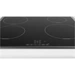 Bosch PIE645BB5E Kochfeld Induktion 60cm 56x49cm autark Bosch PIE645BB5E Kochfeld Induktion 60cm 56x49cm autark