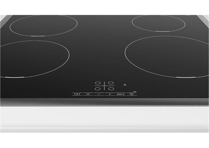 Bosch PIE645BB5E Kochfeld Induktion 60cm 56x49cm autark