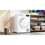 Bosch WTH83003 Wärmepumpentrockner A+ 7kg AutoDry