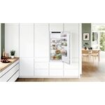 Bosch KIL42VFE0 EB-Kühlschrank 172/15L E 122cm integrier