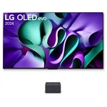 LG OLED77M49LA.AEU OLED-TV UHD 4K Triple Tuner SMART