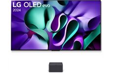 LG OLED77M49LA.AEU OLED-TV UHD 4K Triple Tuner SMART