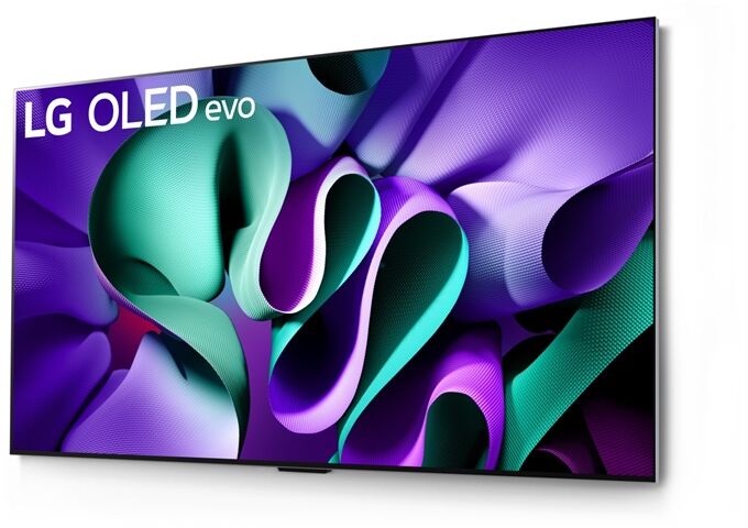 LG OLED77M49LA.AEU OLED-TV UHD 4K Triple Tuner SMART