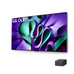 LG OLED77M49LA.AEU OLED-TV UHD 4K Triple Tuner SMART