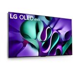 LG OLED77M49LA.AEU OLED-TV UHD 4K Triple Tuner SMART