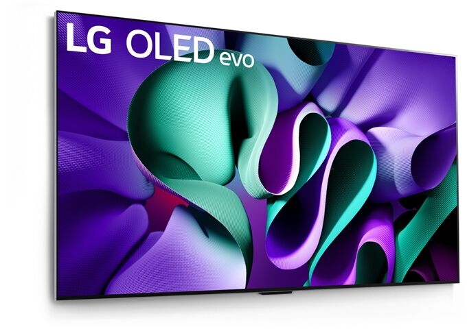 LG OLED77M49LA.AEU OLED-TV UHD 4K Triple Tuner SMART