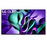 LG OLED77M49LA.AEU OLED-TV UHD 4K Triple Tuner SMART