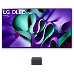 LG OLED65M49LA.AEU OLED-TV UHD 4K Triple Tuner SMART