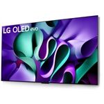 LG OLED65M49LA.AEU OLED-TV UHD 4K Triple Tuner SMART