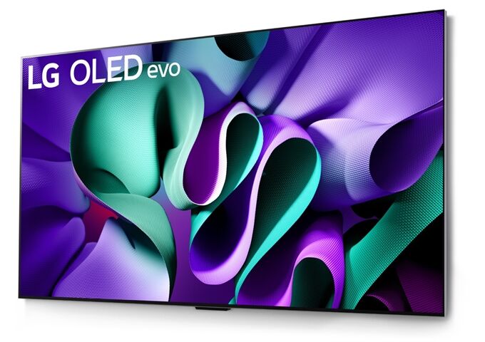 LG OLED65M49LA.AEU OLED-TV UHD 4K Triple Tuner SMART