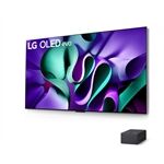 LG OLED65M49LA.AEU OLED-TV UHD 4K Triple Tuner SMART