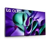 LG OLED65M49LA.AEU OLED-TV UHD 4K Triple Tuner SMART