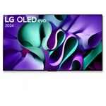 LG OLED65M49LA.AEU OLED-TV UHD 4K Triple Tuner SMART