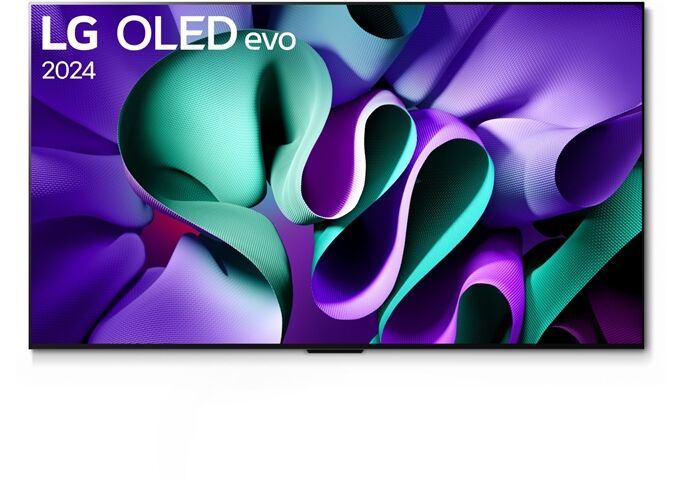 LG OLED65M49LA.AEU OLED-TV UHD 4K Triple Tuner SMART