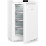 Liebherr TG 14Vd04 Tischgefrierschrank D 107L 85x55x60,7cm