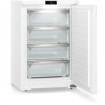 Liebherr TG 14Vd04 Tischgefrierschrank D 107L 85x55x60,7cm