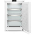 Liebherr TG 14Vd04 Tischgefrierschrank D 107L 85x55x60,7cm