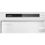 Siemens KBG42L2FE0 EB-Kühlschrank-Set best. KI42L2FE0 + KF