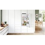 Bosch KIR41VFE0 EB-Kühlschrank 204L E 122cm integriert F