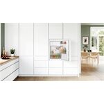 Bosch KIL22NSE0 EB-Kühlschrank E 104/15L 88cm Schlepptür