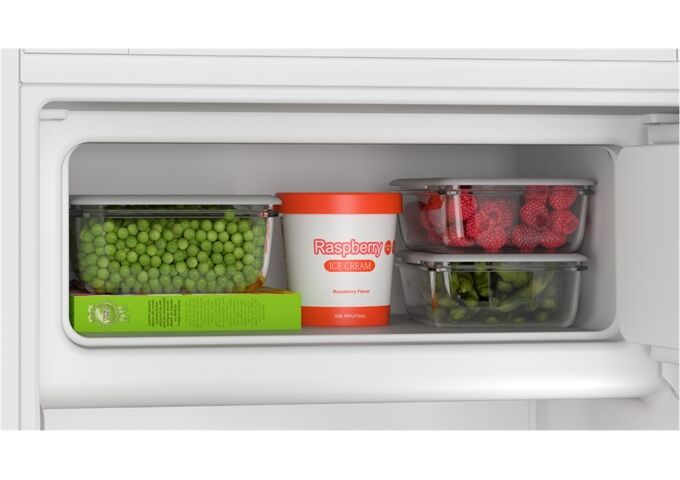 Bosch KIL42NSE0 EB-Kühlschrank 172/15L E 122cm integrier