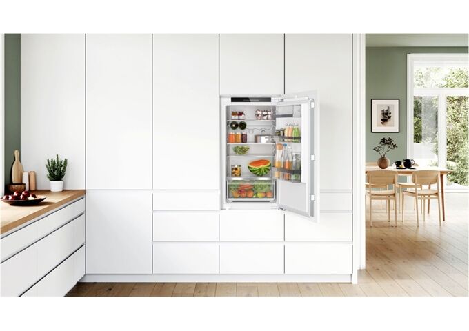 Bosch KIR31ADD1 EB-Kühlschrank D 172L 102cm Festtür mit