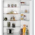 Siemens KI41RNSE0 EB-Kühlschrank 204L E 122 cm Schleppscha
