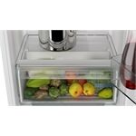 Siemens KI41RNSE0 EB-Kühlschrank 204L E 122 cm Schleppscha
