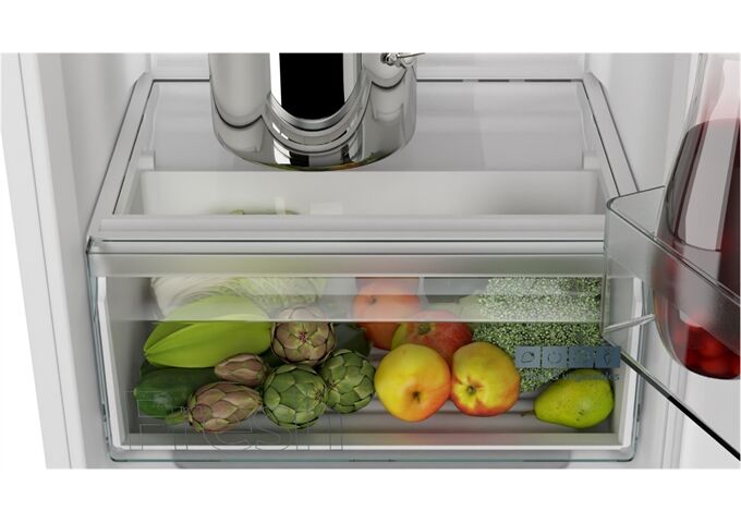 Siemens KI41RNSE0 EB-Kühlschrank 204L E 122 cm Schleppscha