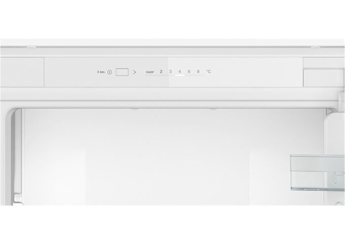 Siemens KI41RNSE0 EB-Kühlschrank 204L E 122 cm Schleppscha