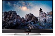 Metz Lunis 65FA85 OLED Twin R LED-TV UHD 4K Twin DVB-T2