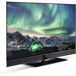 Metz Aurus 65FA63 OLED Twin LED-TV UHD 4K Twin DVB-T2/C