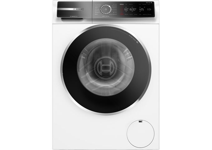 Bosch WGB2440H0 Waschautomat A 9kg 1400U LED-Display Fle