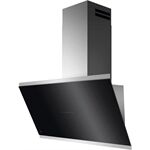 AEG GV77D91SL Ed/sw Wandesse A 90cm 3 Stufen+2Intensiv