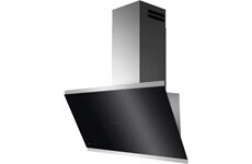 AEG GV77D91SL Ed/sw Wandesse A 90cm 3 Stufen+2Intensiv