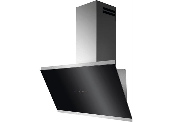 AEG GV77D91SL Ed/sw Wandesse A 90cm 3 Stufen+2Intensiv