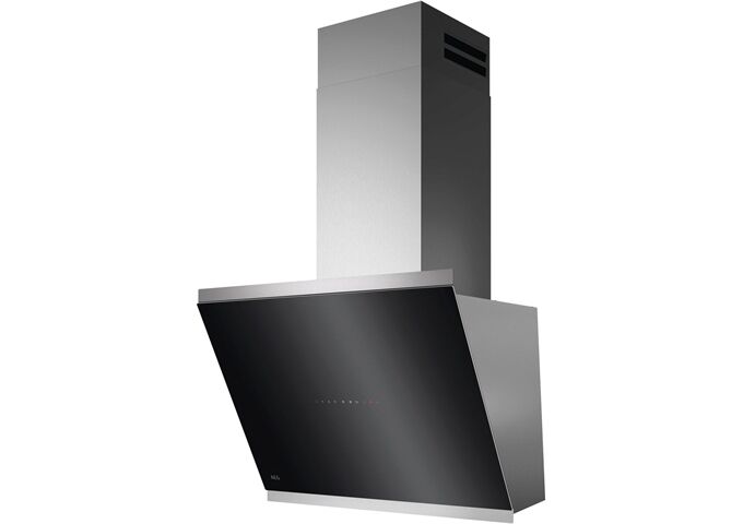 AEG GV77D61SL Ed/sw Wandesse A 60cm 3 Stufen+2Intensiv