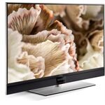 Metz Taris 43TY79 UHD Twin R LED-TV UHD 4K Twin DVB-T2/