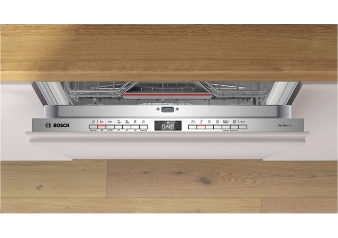 Bosch SMV6YCX02E EB-Geschirrspüler A 60cm vollint.44dB 9