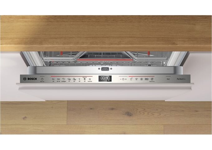 Bosch SMV6ZCX16E EB-Geschirrspüler B 60cm vollint.40dB 9