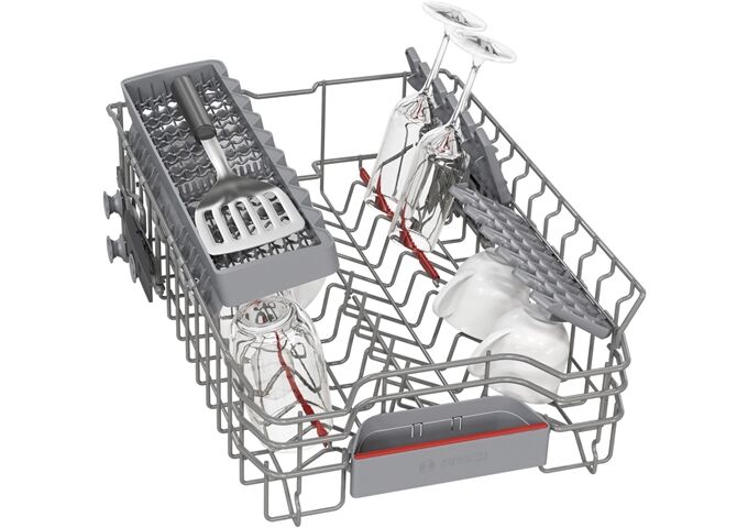 Bosch SPS4HKW49E ws Geschirrspüler E 45cm 44dB 8,9L 6Prg
