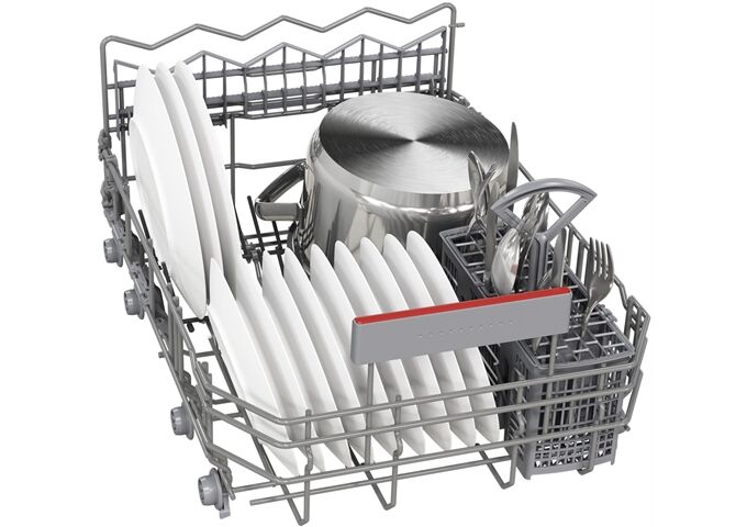 Bosch SPS4HKW49E ws Geschirrspüler E 45cm 44dB 8,9L 6Prg