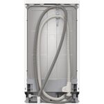 Bosch SPS4HKW49E ws Geschirrspüler E 45cm 44dB 8,9L 6Prg