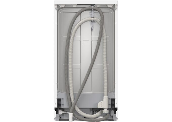 Bosch SPS4HKW49E ws Geschirrspüler E 45cm 44dB 8,9L 6Prg